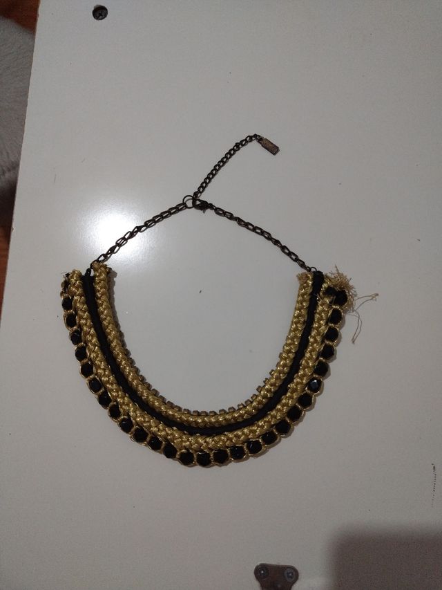 Collar
