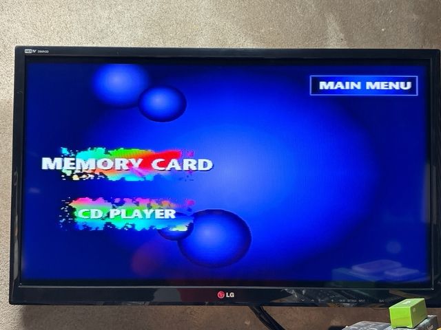 PlayStation 1 SCPH-9002