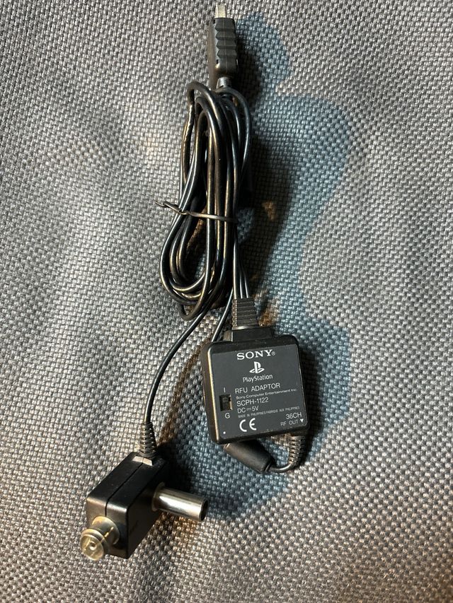 PlayStation 1 SCPH-9002