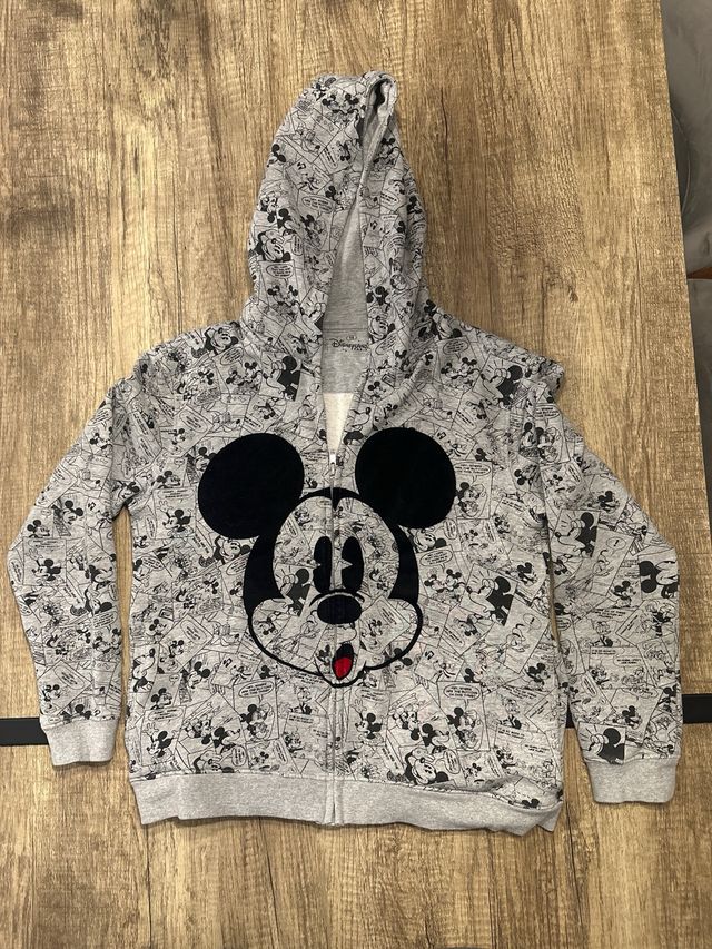 sudadera de niño/a Disneyland