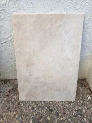 Baldosas 31,6 x 44,8 Cm