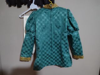 Disfraz príncipe niño