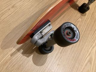 Skate Carver Surfskate 30'' Ejes C7