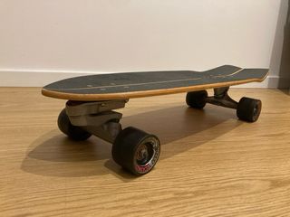 Skate Carver Surfskate 30'' Ejes C7