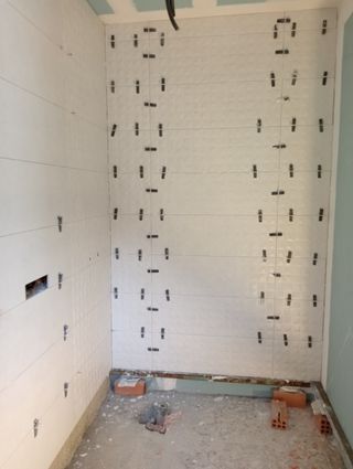 Reformas y obra nueva