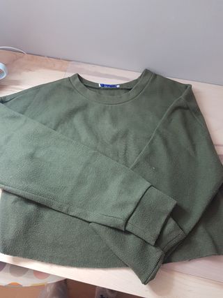 Sudadera