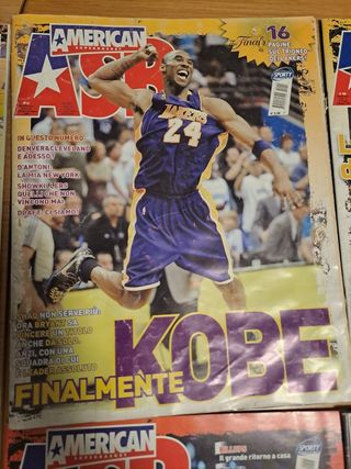 ASB - Kobe Bryant