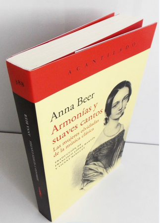 Beer - Armonias y suaves cantos - Acantilado