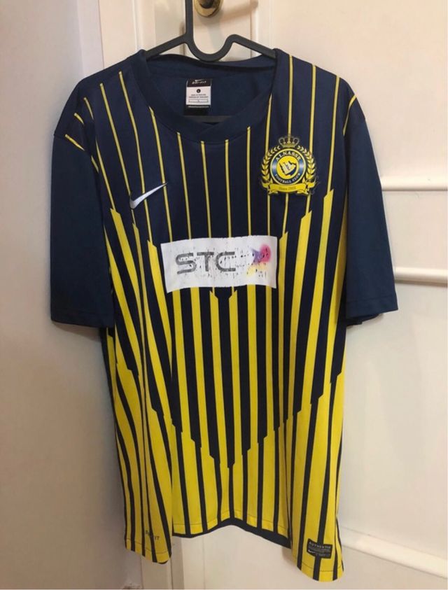 Al-Nassr FC stagione 2011/2012