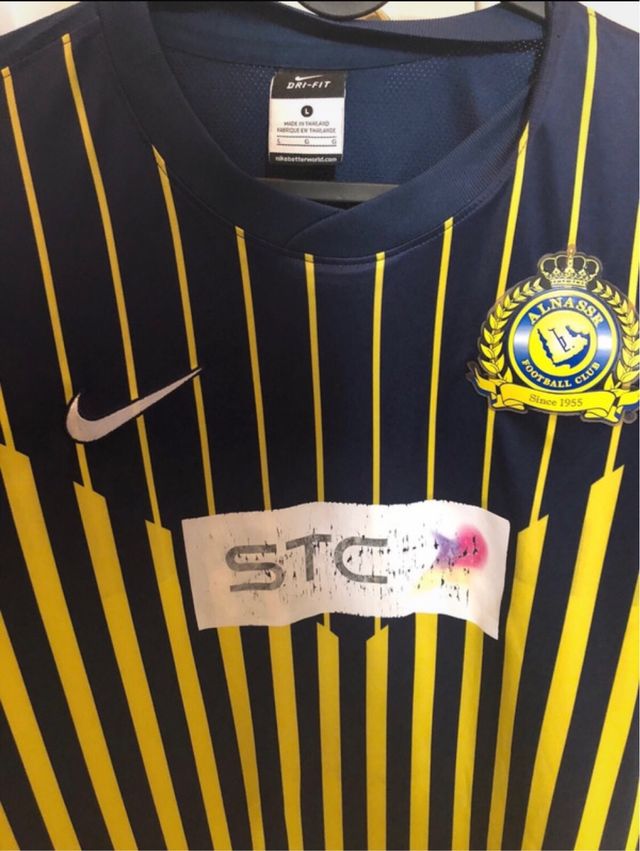 Al-Nassr FC stagione 2011/2012
