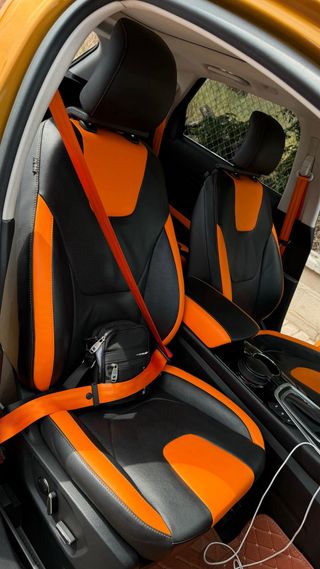 Ford Edge 2017