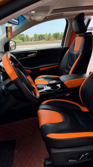 Ford Edge 2017