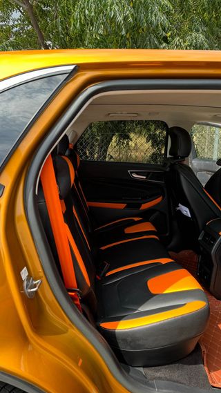 Ford Edge 2017