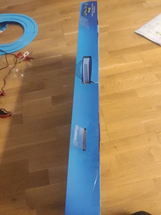 Caja vacía de encanto disney set deluxe y caja jak