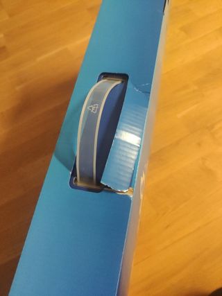 Caja vacía de encanto disney set deluxe y caja jak