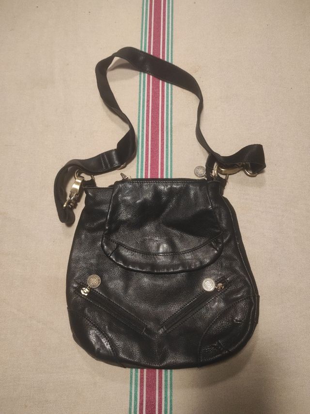 Bolso de piel mujer