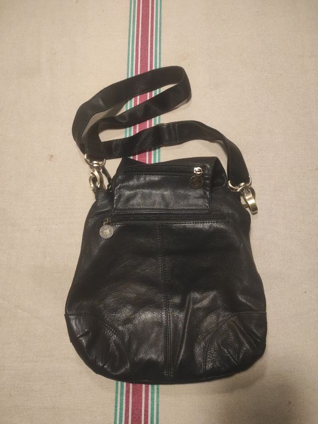 Bolso de piel mujer