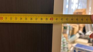 Lote 2 muebles archivador