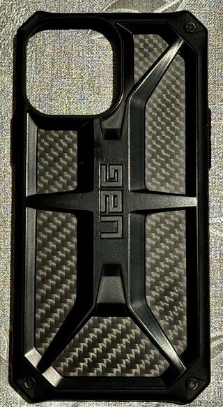 Funda iPhone 13 pro max