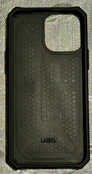 Funda iPhone 13 pro max