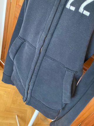 jersey hollister