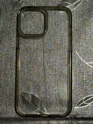Funda iPhone 13 pro max