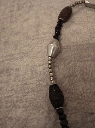 Pulseras con colgante