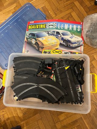 Scalextric GP29