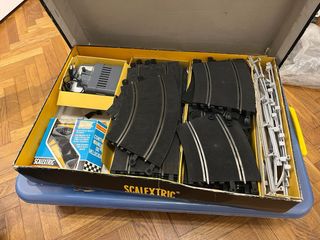 Scalextric GP29