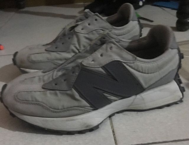 zapatillas New Balance