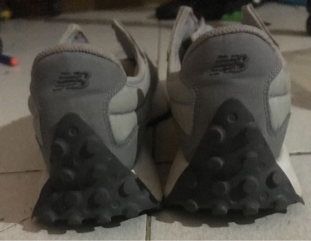 zapatillas New Balance