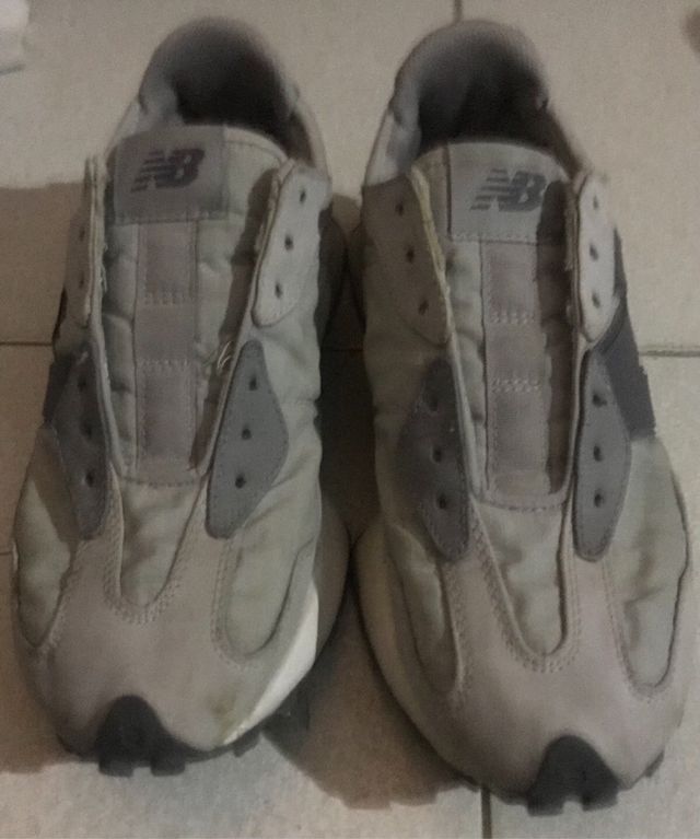 zapatillas New Balance