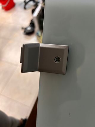 Separador mesas despacho