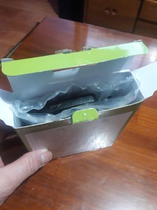 Disco duro externo toshiba 1tb 3.0