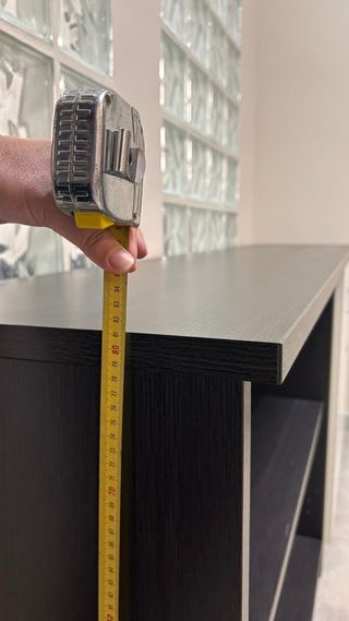 Mueble aparador
