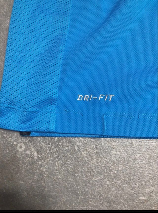 Manchester City maglia pre Match