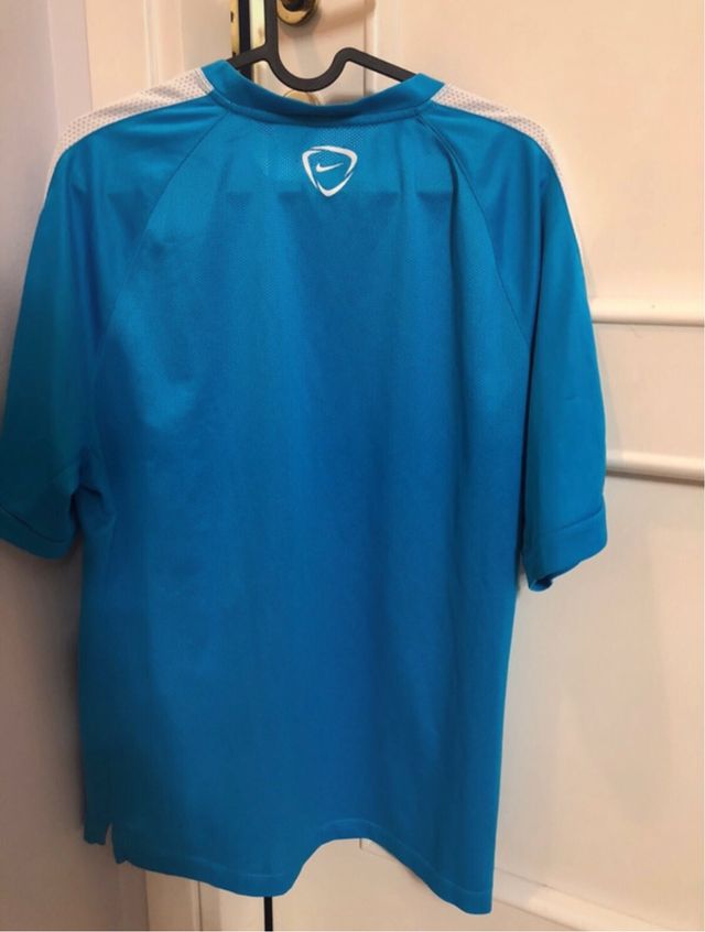 Manchester City maglia pre Match