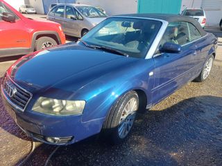 Audi A4 2004