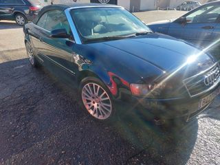 Audi A4 2004