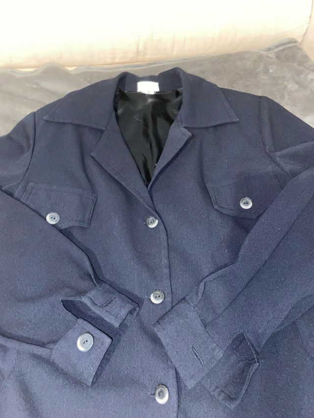 blazer nero donna tipo’s taglia 46