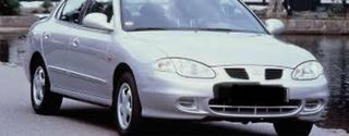 Hyundai Lantra 2000