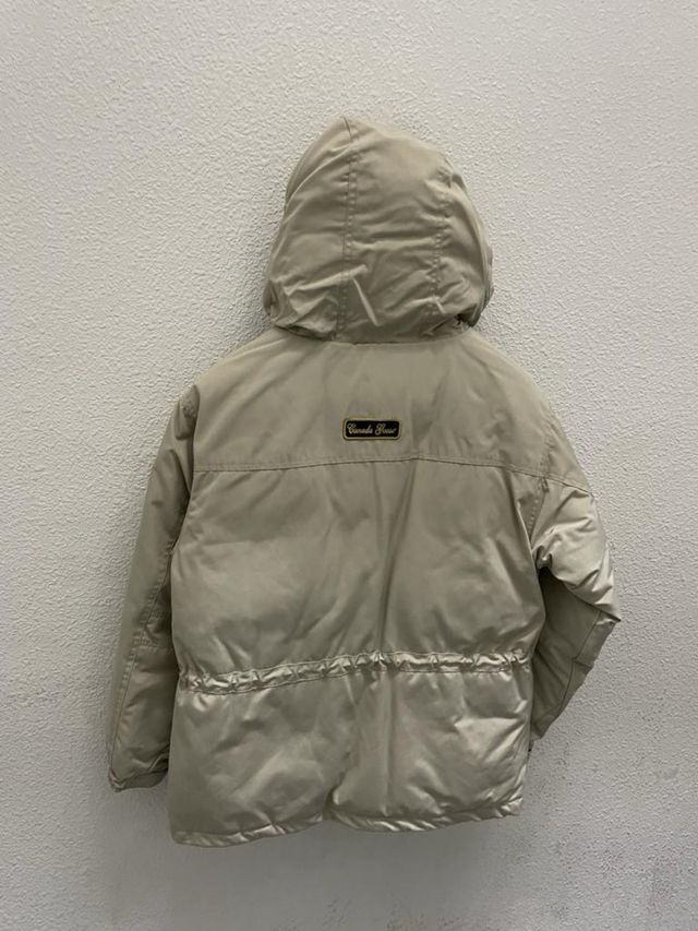 CHAQUETA PLUMAS CANADA
