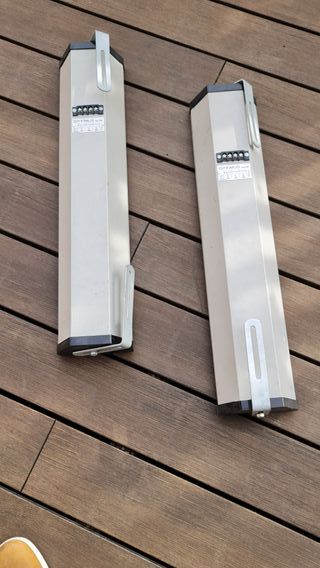 Altavoces Optimus C3E