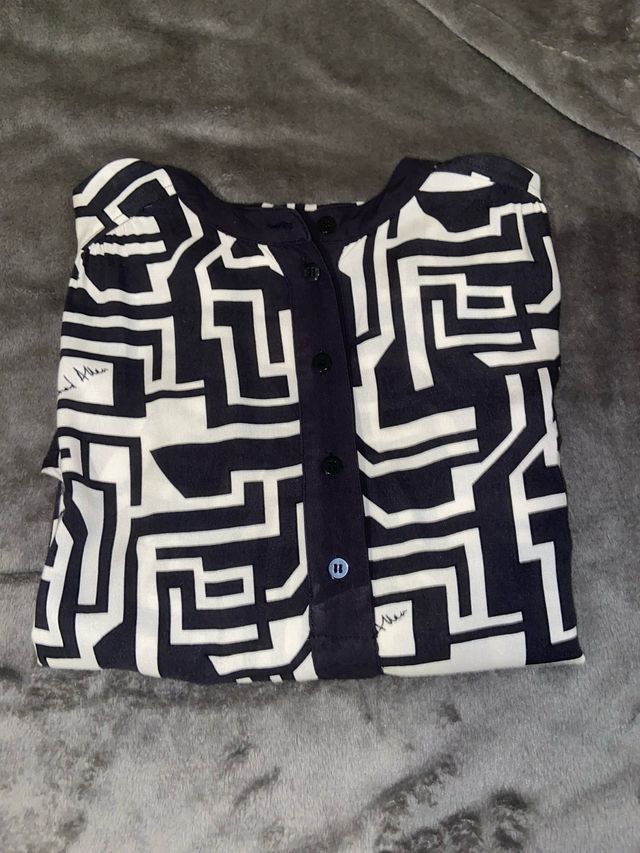 maglia lunga donna h&m taglia 42