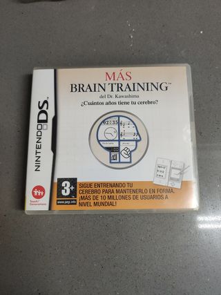 Brain training