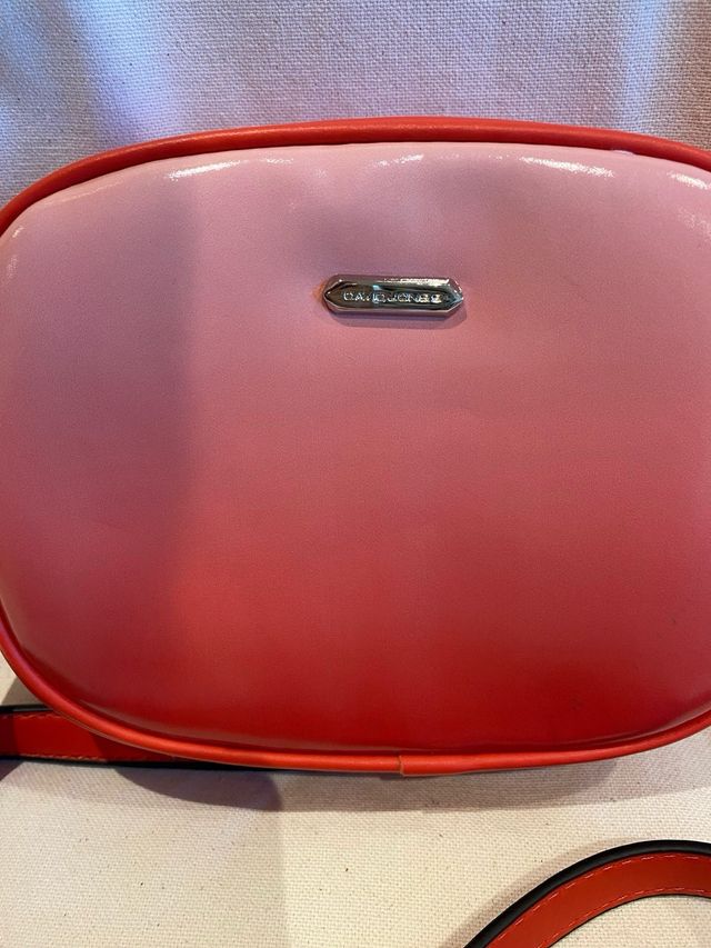 Carteira David Jones