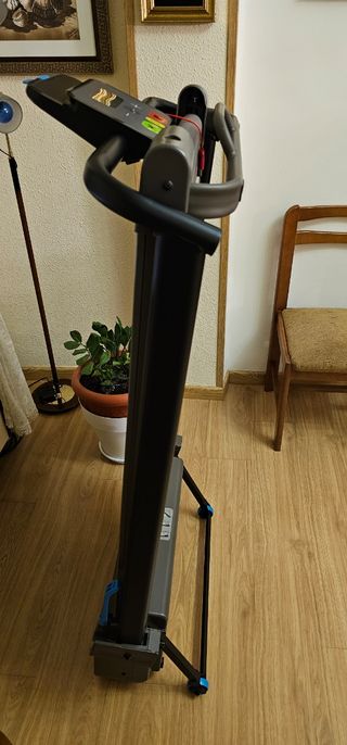 Cinta de andar plegable Domyos Walk 500