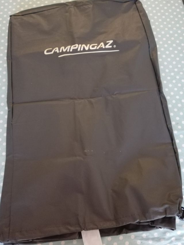 Campingaz capa grelhador