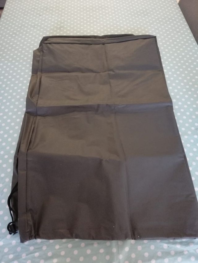 Campingaz capa grelhador