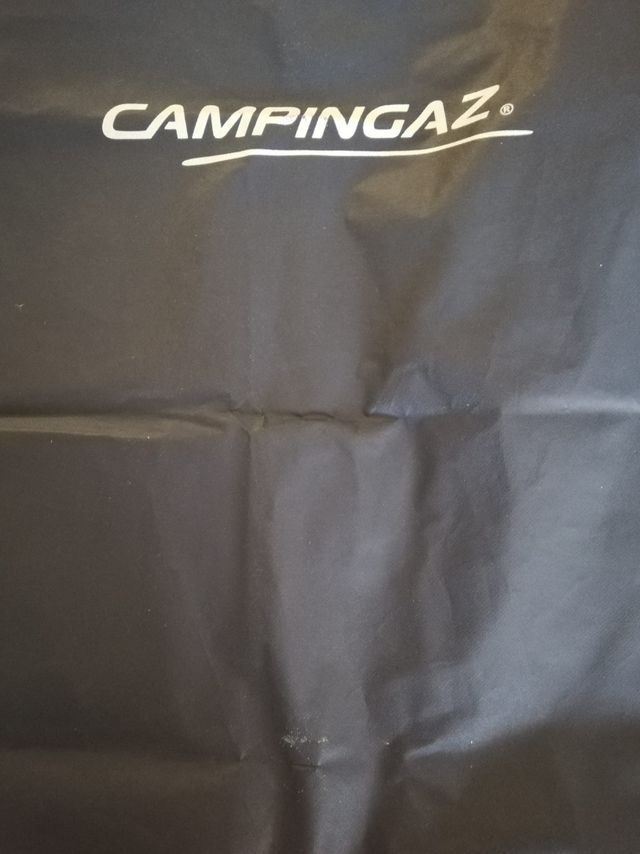 Campingaz capa grelhador